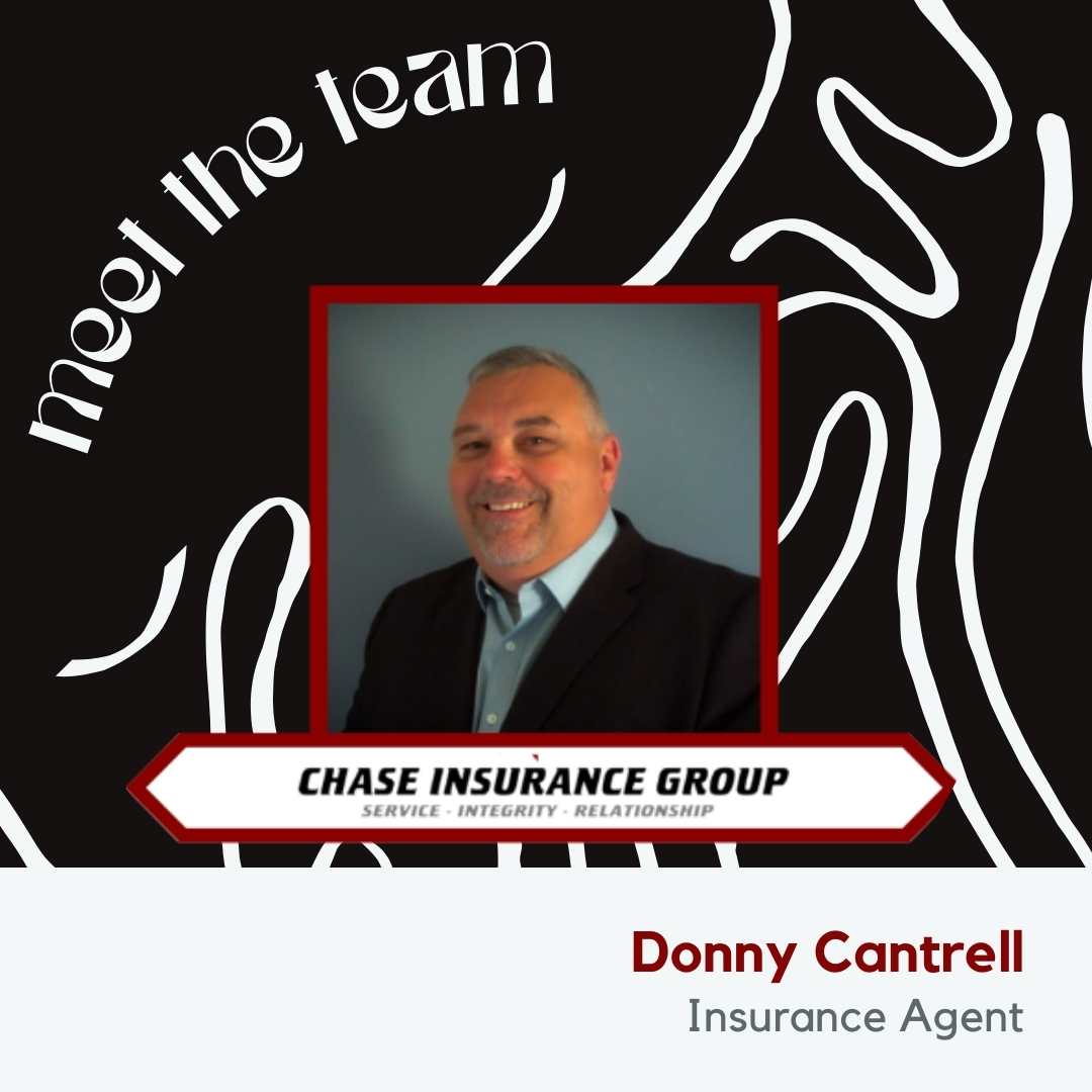 🌟 Donny is a vital part of our team, known for his exceptional customer service and extensive knowledge in the world of insurance. Whether you're a first-time policyholder or looking to adjust your current plan, Donny is here to guide you every step of the way.