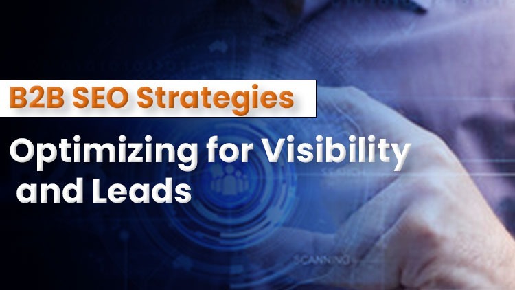 This blog serves as your guide through the intricacies of B2B SEO, unveiling insights essential for effective lead acquisition along with SEO tips for small businesses. 

Read it Now: versatileread.com/b2b-seo-strate…

#VERSAtileReads #B2BSEO #SEOStrategies #SearchEngineOptimization