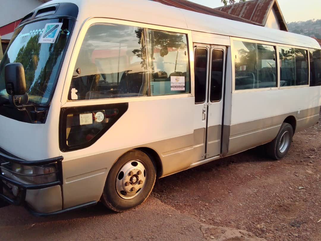 Dial-Us Logistics Ltd...Car Hire services tweet media