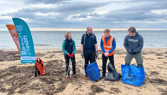 We need your DIY skills to help build Seashore Hub sheds! 🌊 Come along to Skerray on Thursday 9th May, or Dunnet on Friday 10th May to help assemble. Find out more about the Hubs at @MorayFirthCP! Head to page to get in touch to help or email info@morayfirth-partnership.org 😊