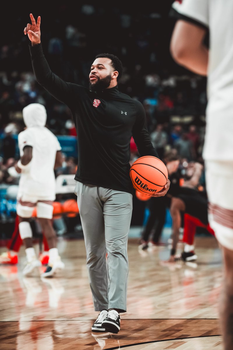 Happy birthday to our guy, Trajan Wesley! #TTW | #WreckEm