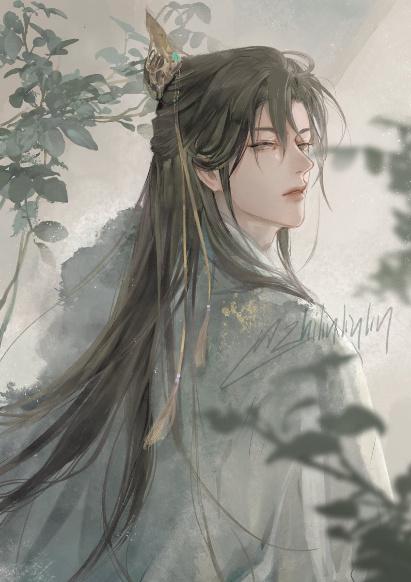 แวะมาลงงานในนี้ด้วย 🌱
#originalcharacter