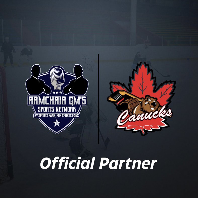🤝Pleased to announce that we’ve partnered with the OJHL’s #Niagara Falls Canucks (@NF_Canucks) for the 2024-25 season. Excited to add another affiliation to next season’s lineup of shows. Stay tuned for logo, name reveal & pilot episode later this month! #GoNucks @OJHLOfficial