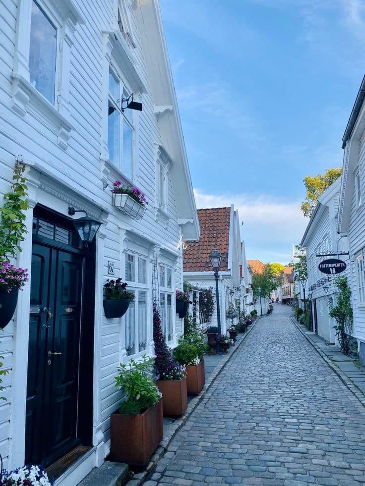 Stavanger, Norvège 🇳🇴 Norway