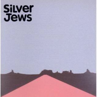 Silver Jews- American Water (1998)