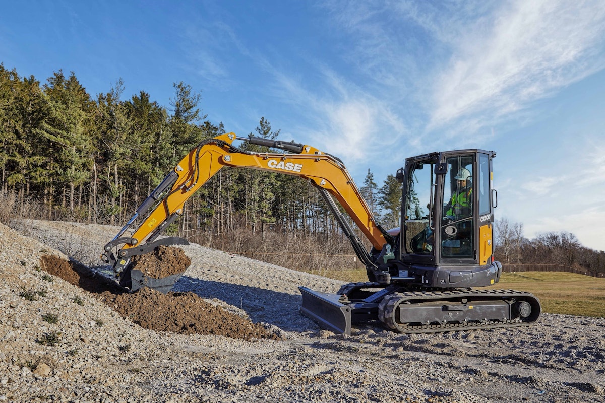 CASE upsizes equipment for landscaping teams geared toward growth dlvr.it/T6MyhH