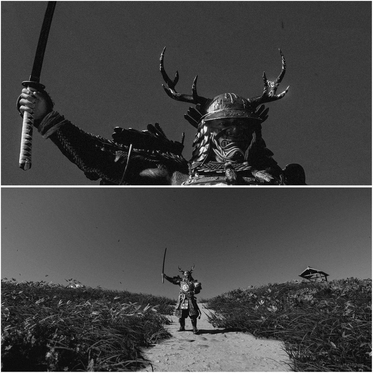 𝔾𝕙𝕠𝕤𝕥 𝕆𝕗 𝕋𝕤𝕦𝕤𝕙𝕚𝕞𝕒 '𝔻𝕚𝕣𝕖𝕔𝕥𝕠𝕣'𝕤 ℂ𝕦𝕥' @SuckerPunchProd #GhostOfTsushima #samourai #Jinsakai #VirtualPhotography #photomode #PlayStation5