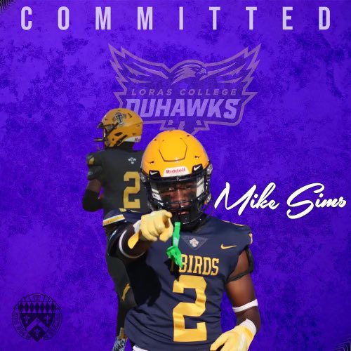 Next chapter loading..🫡✅@LorasAthletics @CoachJPWR @CoachHipp34 @twtbirdfb @EDGYTIM