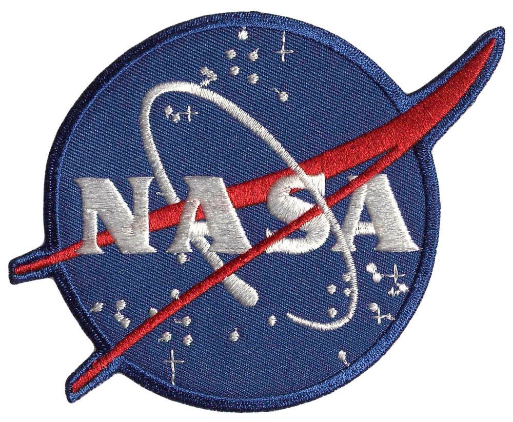 Today is #NationalSpaceDay! 👨‍🚀 Did you know A-B Emblem, based out of Weaverville, North Carolina, created the first patch for @NASA in the early 1960s