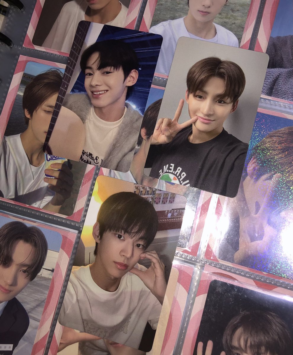 🎀 #jittidream_sellerera  ⋆·˚ ༘ * 
 wts lfb ph 

 ➥ ₱ 350 each ; dohoon 1:1 ratio !
 ➥ onhand ; prio payo
 ➥ mod - jnt 
 ➥ mop - gcash  
 ➥ loc - cdo

    🩵 — reply mine / dm me !

📌. tws twenty four seven with us shinyu dohoon youngjae hanjin jihoon kyungmin