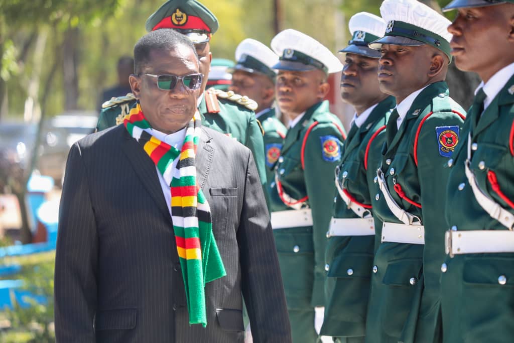 PRESIDENT Emmerson Mnangagwa says unflinching patriotism, loyalty and discipline are attributes expected from the country’s uniformed forces. He was speaking at the Commissioning Parade of 182 Regular Officer Cadets at the Zimbabwe Military Academy (ZMA) in Gweru this Friday.…