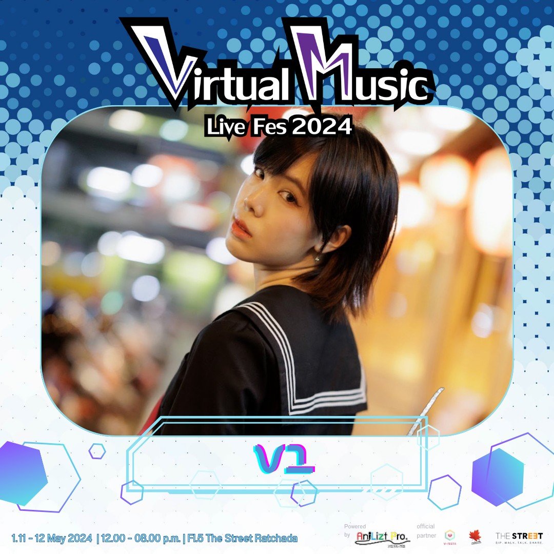 VMLivefes tweet picture