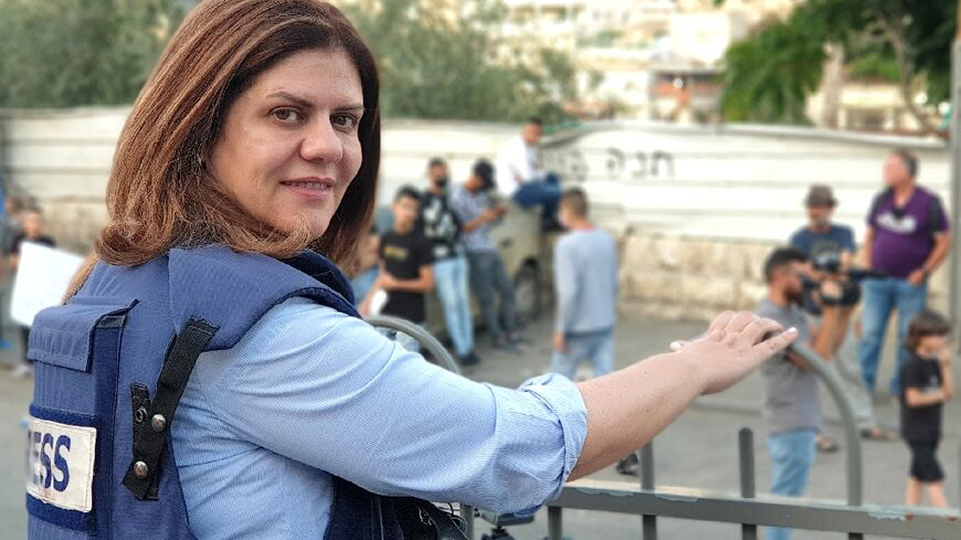 The @opcofamerica has named the Continuing Coverage of Conflict Award, a new category created to honor deep reporting that sustains focus on underreported conflicts and global crises, after prominent Palestinian-American journalist Shireen Abu Akleh opcofamerica.org/world-press-fr…