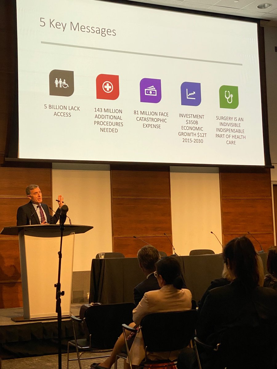 Natalie Coburn (@drncoburn) on Twitter photo .<a href="/JohnMeara/">John G Meara 🇲🇹🇦🇺🇺🇸</a> gives a sobering overview on current status of global surgery <a href="/UofTSurgery/">U of T Department of Surgery</a> Gallie Day—with clear discussion of inequities and ways to improve .<a href="/JohnMeara/">John G Meara 🇲🇹🇦🇺🇺🇸</a> gives a sobering overview on current status of global surgery <a href="/UofTSurgery/">U of T Department of Surgery</a> Gallie Day—with clear discussion of inequities and ways to improve
