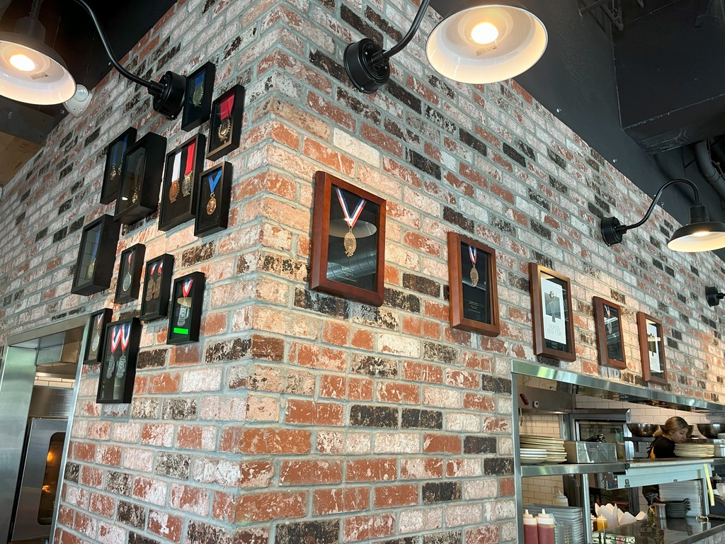 Jonathan Plise, Southwestern Craft Sales Manager, stopped by Danville Brewing for a collab day!
Danville Brewing used our very own French Pilsen malt to brew a traditional French Pilsen with a hint of flaked maize.  #malteuropmaltingco