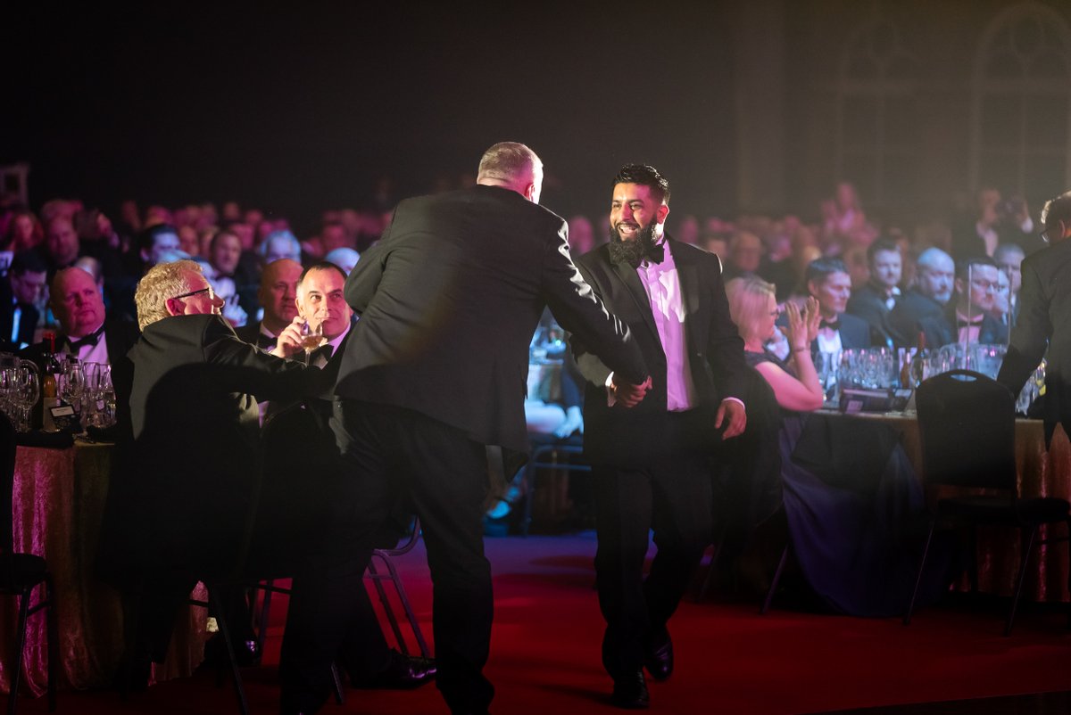 There are more than 1,400 official photos from #BBA2024 - with Headline Partner, <a href="/PPGRefinishUK/">PPG Refinish UK & IE</a> - here:

mikenormanphotography.co.uk/abp/abp-bba-ma…