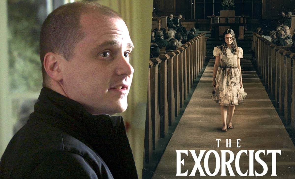 ‘The Exorcist: Deceiver’: Mike Flanagan In Talks To Direct Upcoming Sequel From Blumhouse & Universal dlvr.it/T6Mz7x