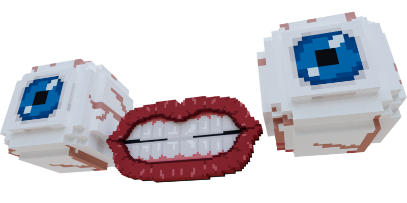 I am inside your computer.