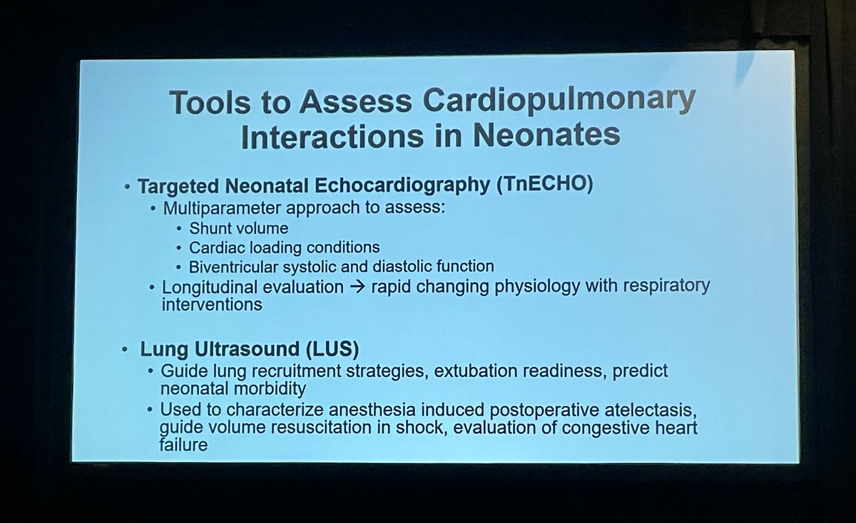 So excited to be part of the Pre-Con #PAS2024 and learn more about the state-of-the-art on neonatal hemodynamics! 
@PASMeeting