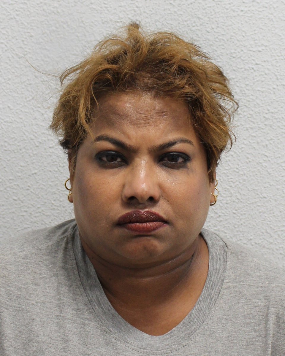 A bogus immigration lawyer with no licence to practise has been jailed for selling fraudulent immigration advice. Flora Mendes received a seven-and-a-half-year sentence.