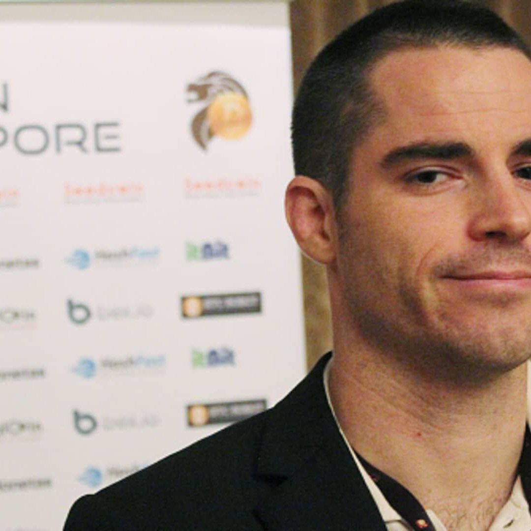 Who is 'Bitcoin Jesus?' Bitcoin investor Roger Ver was arrested for allegedly evading $48 million in taxes from the US government.

cnb.cx/3UJA9z6

#taxevasion #IRS #crypto #bitcoin #IWTA #DoJ