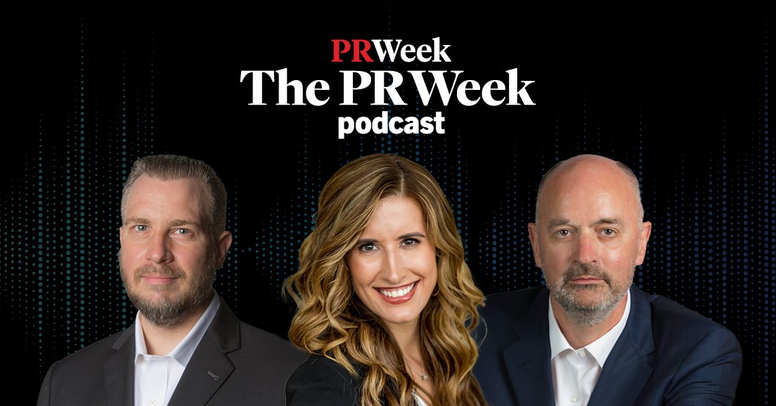 Join us on a journey to @discover_PR in the latest episode of the PR Week podcast! Leah Chander shares her insights on the captivating allure of this vibrant destination. Tune in now! brnw.ch/21wJrsa+ #DiscoverPuertoRico #PRWeek #PodcastDiscovery #listennow