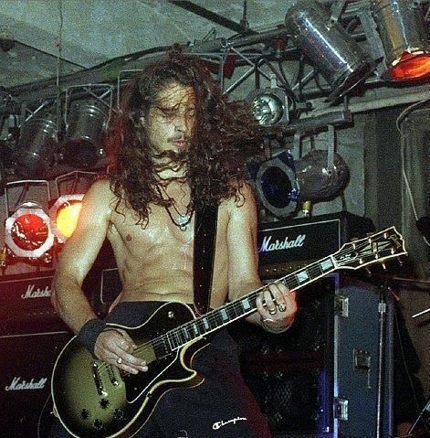 Chris Cornell