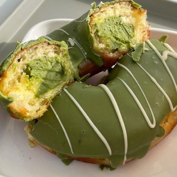 🍵🧋 back! to! desserts! a food poll of Matcha foods!
-
cals don’t count

🤍 and ⟳ appreciated!