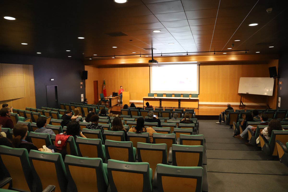 ICArEHB's tweet image. 🌿 Today, we have started the 2024 Spring Conference of the Association for Environmental Archaeology, which is being held at the University of Algarve in Faro, Portugal, from May 3rd to May 5th.
#EnvironmentalArchaeology #Archaeology #SpringConference #Research #AEA2024