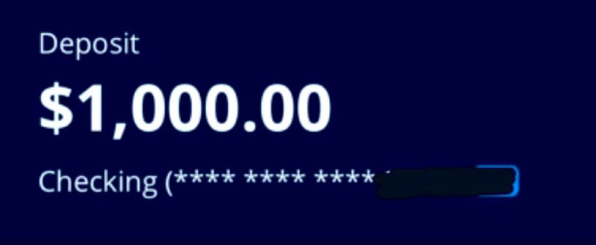 $1K CHALLENGE UPDATE ❤️‍🔥

ACCOUNT VALUE = $1,184 

NEW TRADE LATER IN COBRAS DEN 🐍

ACCESS BELOW BEFORE ITS LATE 👇

Whop.com/cobrasden 

Use promo code - SUPERSALE