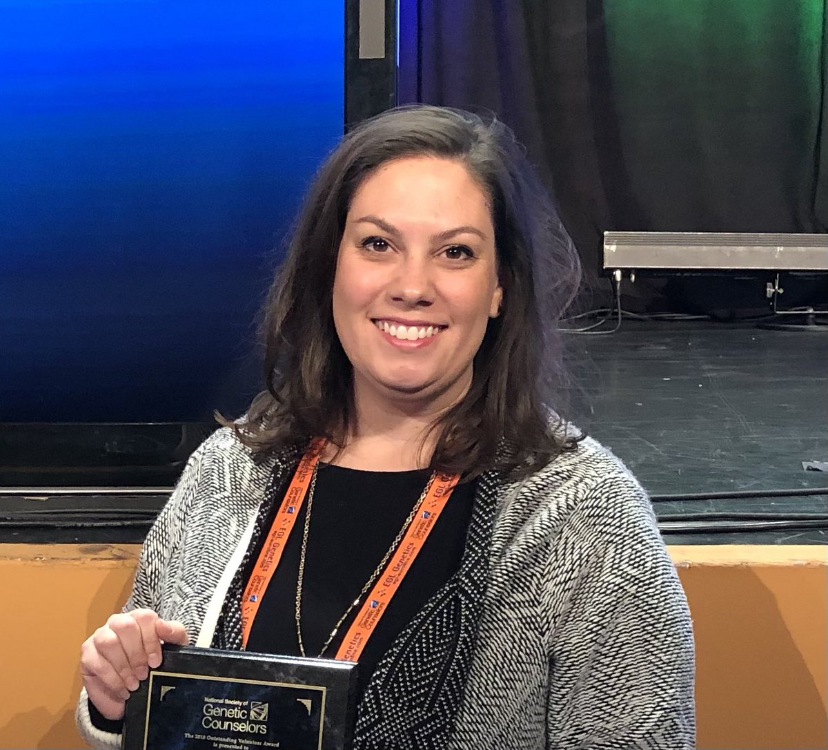 Congratulations to our very own Dr. Rachel Mills on earning her PhD in Education Leadership, Policy and Human Development! We are beyond proud of her hard work, dedication, and leadership. #uncgway 💙💛