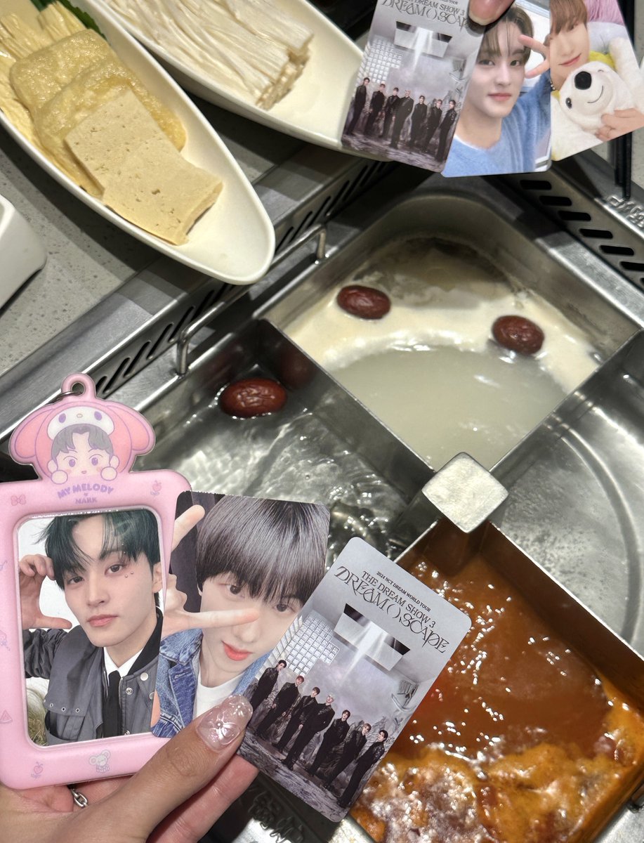 새벽하딜 좋아 💕👍🏻
미남테라피