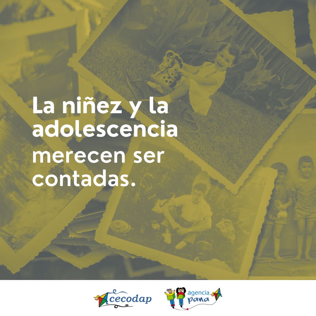 Todas las historias merecen ser contadas.
🧒🏻👧🏻No dejemos por fuera a los niños, niñas y adolescentes.
🔎Merecen una cobertura respetuosa que garantice la protección y promoción de sus derechos, así como espacios para expresar sus opiniones. 
#DíaMundialDeLaLibertadDePrensa