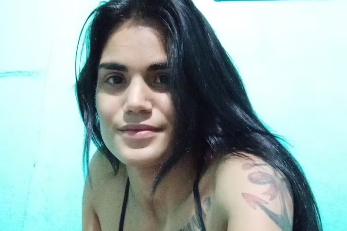 🇨🇺 | ATENCIÓN Joven madre condenada a 15 años de prisión por difundir imágenes de protestas en Cuba: En un reciente y controvertido fallo judicial en Cuba, Mayelín Rodríguez Prado, una joven de 22 años y madre de una niña de tres años, ha sido sentenciada a 15 años de prisión.