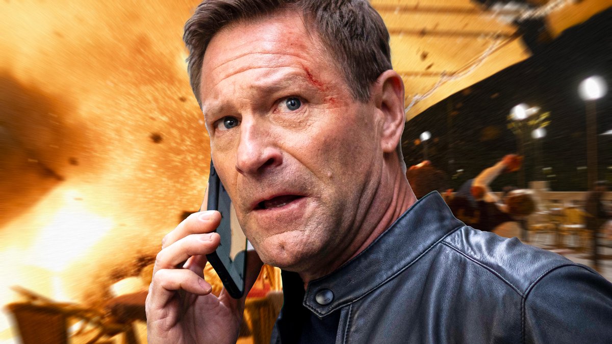 CHIEF OF STATION - Trailer (NEW 2024) Aaron Eckhart, Action Movie [4K]

🔴 Check out Trailer 🔥 ➤ youtu.be/XET_ZeAWh38

#FRESHTrailers #movie #trailer #ChiefOfStation #action