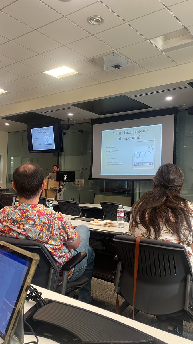 Dietary Supplements kicking off day 2 at the Western Tox conference <a href="/SteveCurryMD/">Steve Curry</a> <a href="/MedToxFellowshp/">PhxMedToxFellowship</a>.  Where are you <a href="/hspungenmd/">panic! at the digoxin</a>?!