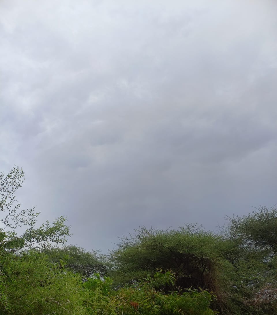 ❗Lodwar Town from Kanamkemer Estate, Turkana County