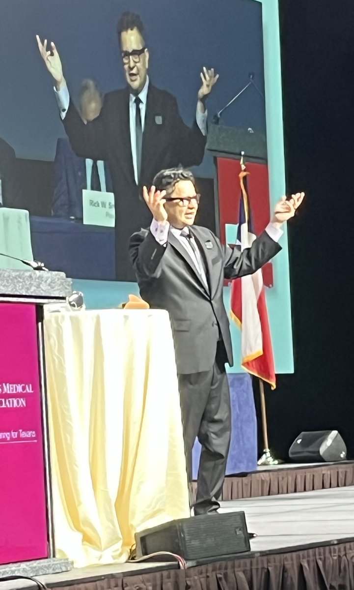 Harvey Castro, MD, waded into the good, bad, and ugly of leveraging AI to enhance and protect patient care. “Let AI do the things we don’t want to do so we can practice medicine,” he said. “I see these tools as a supplement. At the end of the day, we need doctors in the loop.”