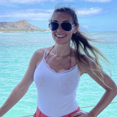 Alethagwaitrell's tweet image. #NewProfilePic