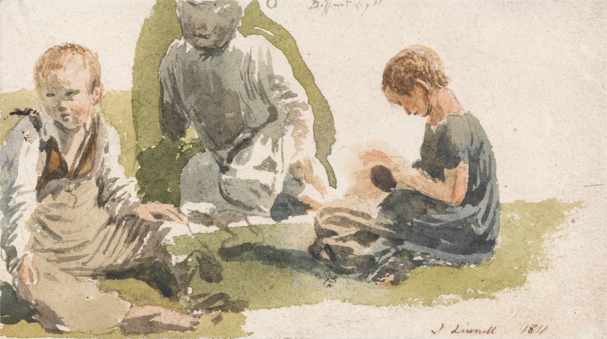 Children's Bible
by: Peter Leithart

To recite the story of children in Scripture would be to recite Scripture.

theopolisinstitute.com/leithart_post/…