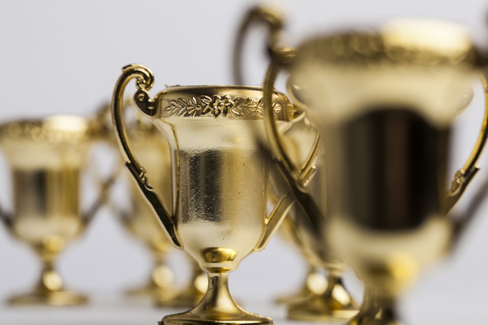 Trophy Towne is your one-stop source for all of your award and trophy needs. Our Fremont, CA business offers custom awards, sports awards, academic awards, and more. trophytowne.com #CorporateAwards #CorporateAccolades #CustomAwards