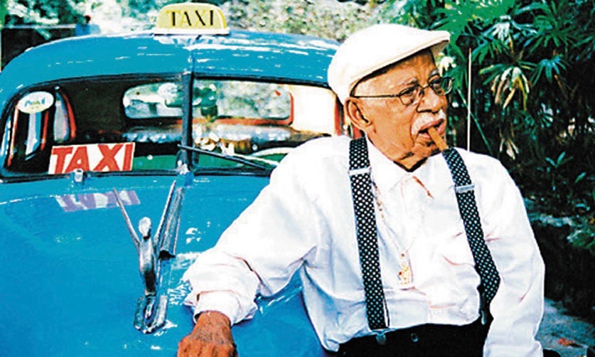 REMEMBERING...Pío Leyva on his BIRTHDAY! 'LA JUMA DE AYER', ft. Compay Segundo. To check out music/video links & discover more about his musical legacy, click here: wbssmedia.com/artists/detail… #SOULTALK #LONDON