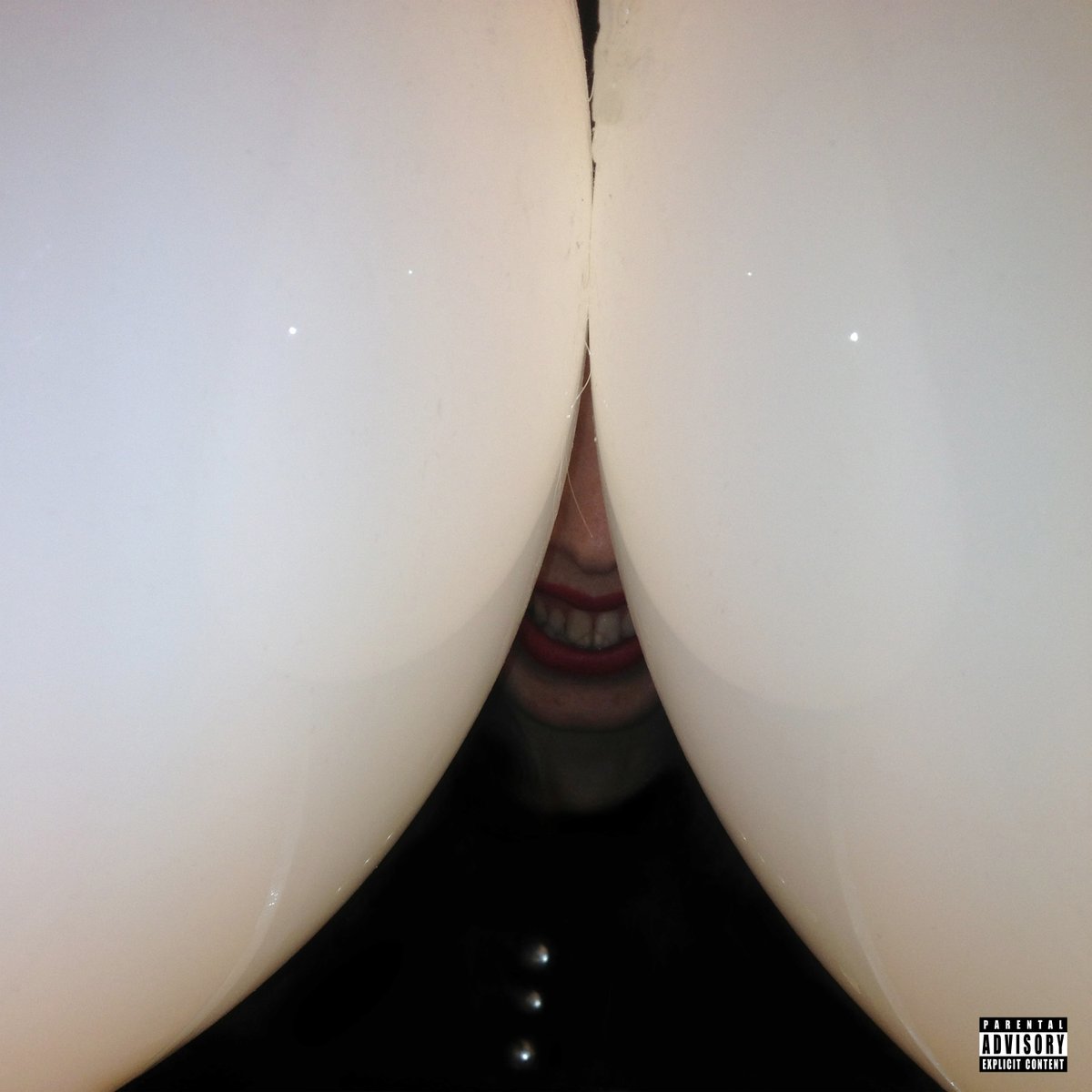 On this date in 2016, Death Grips (@bbpoltergiest) - 'Bottomless Pit' was released. 📈 #6 for 2016, #229 overall rateyourmusic.com/release/album/…