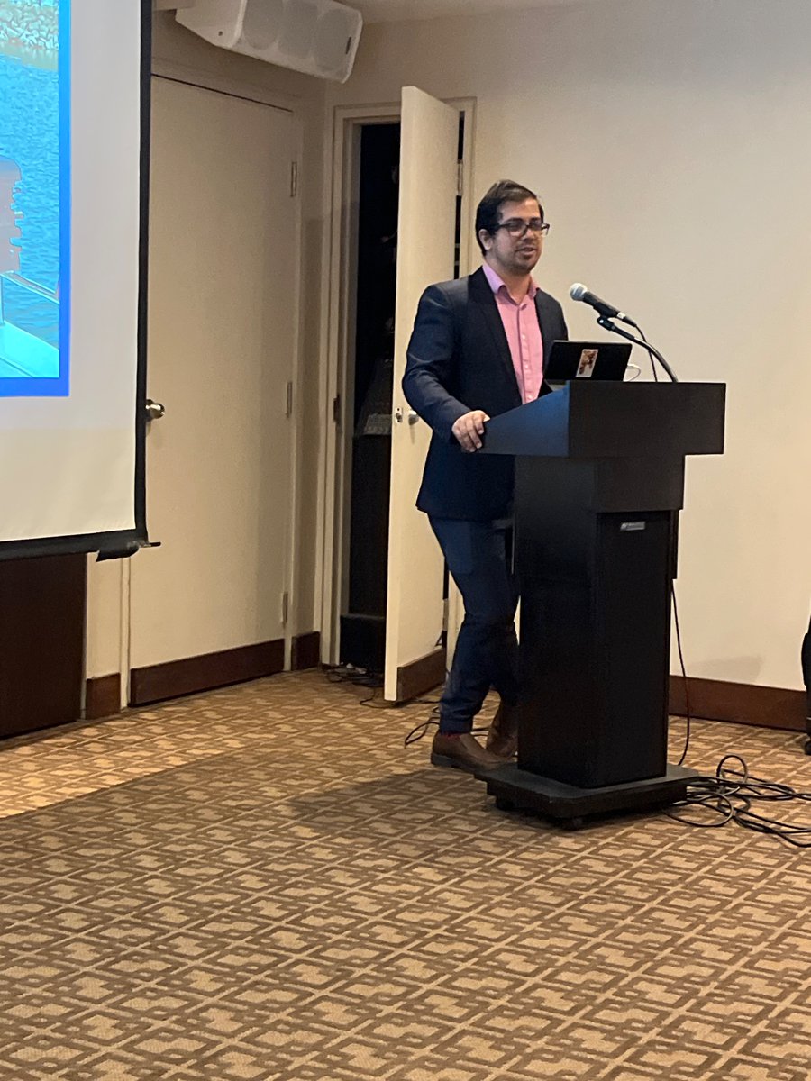 The one and only <a href="/oncology_bg/">Bishal Gyawali, MD, PhD, FASCO</a> defining common sense before he starts talking about Common Sense in Oncology <a href="/csoncol/">Common Sense Oncology</a>