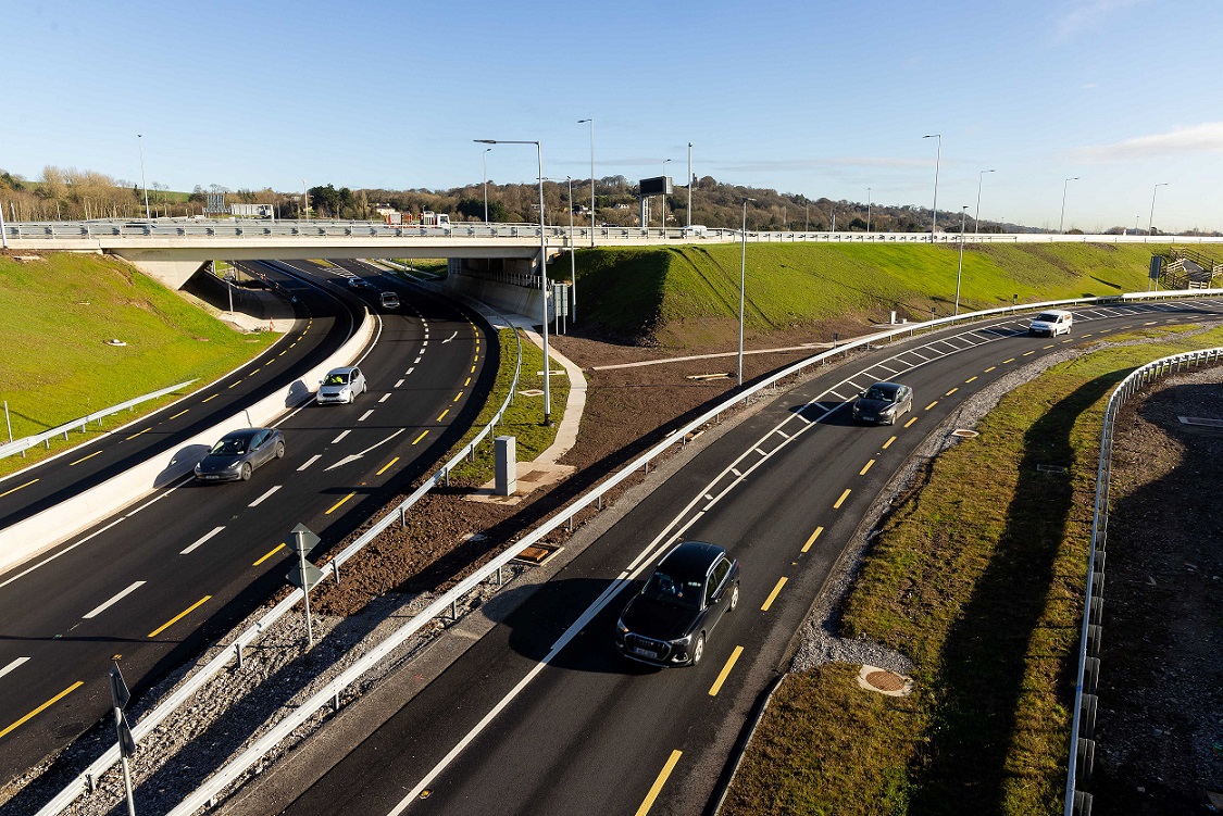 🎭 Cork County Council, in partnership with corkcitycouncil and @TIINews have issued a Call for Tenders for Per Cent for Art commissioning and coordinating services associated with the upgrade of the N8 Dunkettle Interchange. ℹ️ More information: corkcoco.ie/en/public-noti…