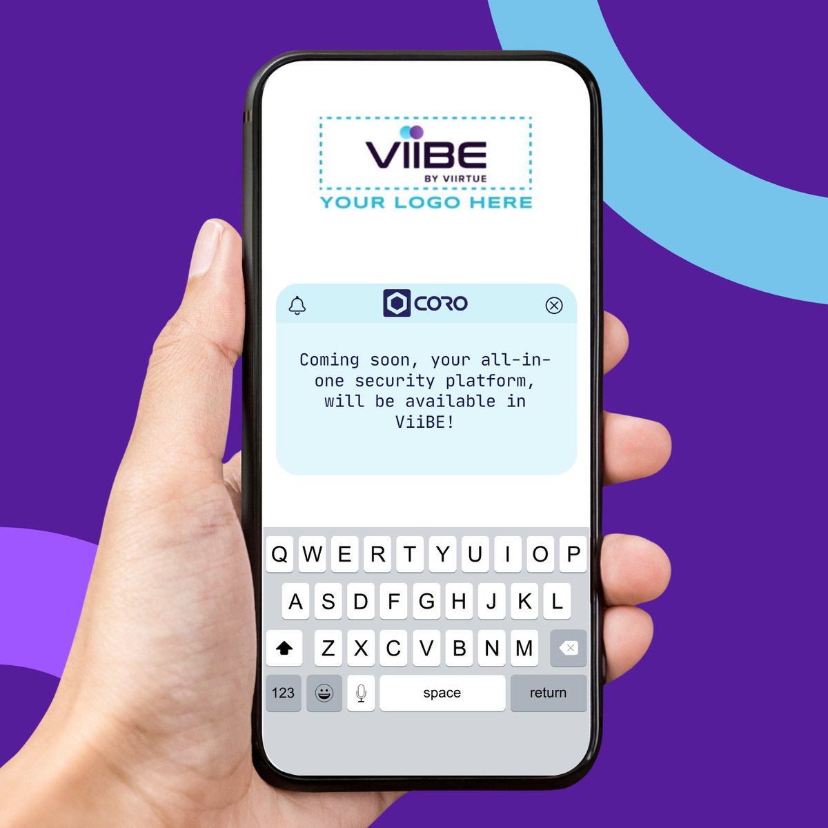 Is cybersecurity a cornerstone of your business strategy? Offering state-of-the-art cybersecurity solutions ensures you meet necessary compliance standards. Coming soon, your all-in-one security platform, will be available in ViiBE! 

#Cybersecurity #CommingtoViiBE #MSP