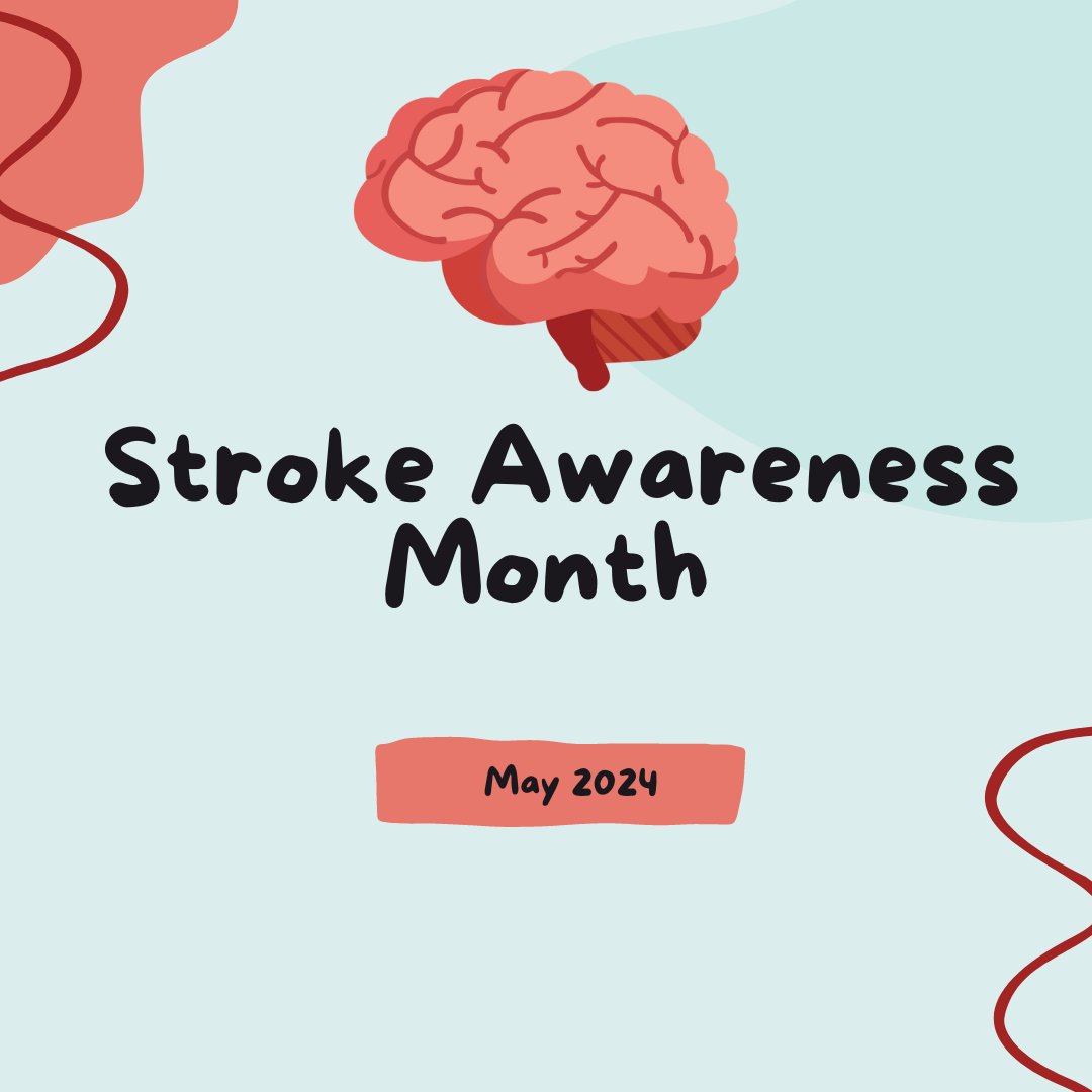 Swallowing and Communication Difficulties are very common following a stroke. Join us in raising awareness of Stroke this month! @RCSLT @TheStrokeAssoc @diffstrokes #Strokeawarenessmonth.