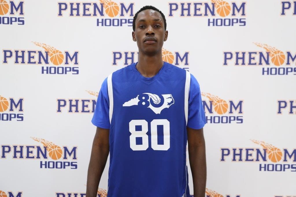 Unsigned Senior Spotlight: 7’2 Harold Lee #PhenomHoops Read here: phenomhoopreport.com/unsigned-senio…