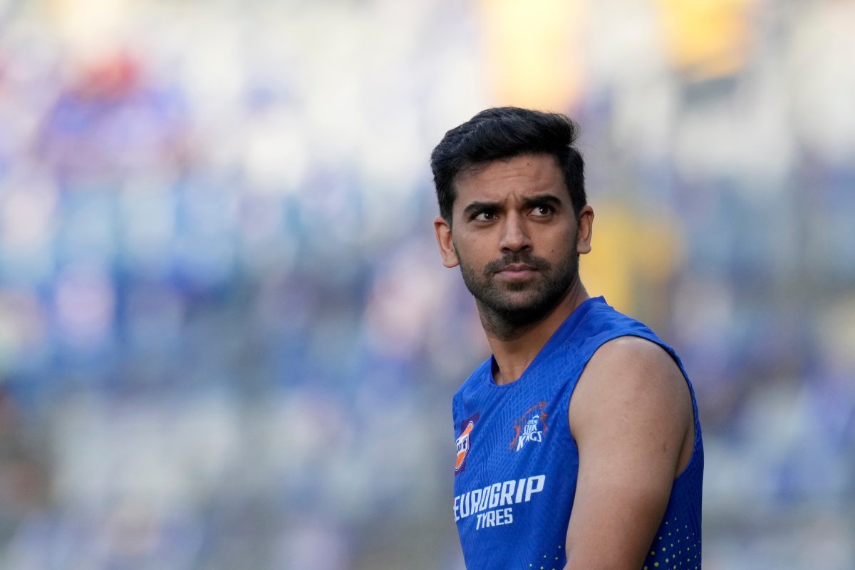 🚨

Deepak Chahar and Mayank Yadav are likely to miss the rest of IPL 2024!

cricbuzz.com/cricket-news/1…