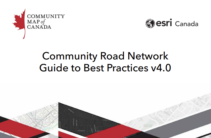 Check out our latest guides: Road Network Data Practices v4: esri.social/51Lz50Rv7l1 Civic Addressing Standards v4: esri.social/gKT050Rv7lh Perfect for professionals in road network and civic address management. Align your practices with NG9-1-1 standards. #GIS #NG911